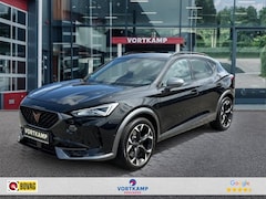 CUPRA Formentor - 1.4 TSI DSG VZ E-HYBRID CAMERA/MEMORY/NAVI/ACC/STOELVERW/E-KLEP