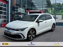 Volkswagen Golf - 1.4 TSI DSG GTE NAVI/ACC/CARPLAY/PDC/STOEL-STUURVERW