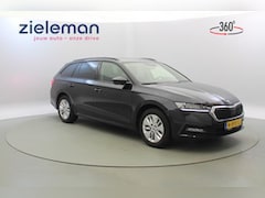 Skoda Octavia - 1.0 e-TSI Hybrid Business Edition Automaat