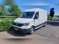 MAN TGE - 35 2.0 Standaard Hoog AIRCO/NAVI BJ 2019