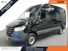Mercedes-Benz Sprinter - 315 L2H2 Automaat Cruise Navi Trekhaak