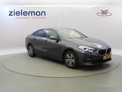 BMW 2-Serie - Gran Coupe 218I Executive edition - Carplay, Navi, Clima