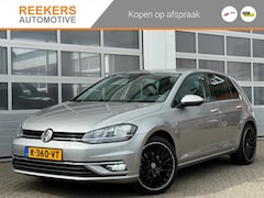 Volkswagen Golf - 1.5 TSI HL BNS R