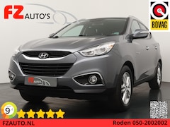 Hyundai ix35 - 1.6i GDI Style | Airco | Navigatie | Achteruitrijcamera | Cruise Control |