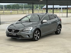 Volvo V40 - 2.0 T2 R-Design TREKHAAK/CRUISE/NAVI/CAMERA/PDC