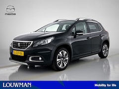 Peugeot 2008 - 1.2 PureTech Allure | Panoramadak | Trekhaak |