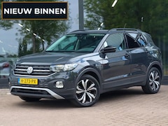 Volkswagen T-Cross - 1.0 TSI Life | Design Pack | Navigatie | Climate Control | Camera
