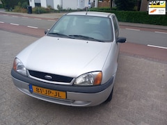 Ford Fiesta - 1.3-8V Classic met nieuwe apk