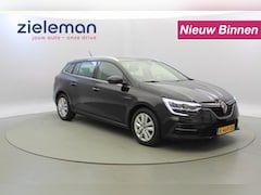 Renault Mégane - Megane 1.3 TCe Business Zen Automaat - Carplay, Camera, Digital Cockpit