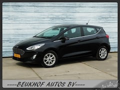 Ford Fiesta - 1.0 EcoBoost Titanium Adaptive Cruise Trekhaak