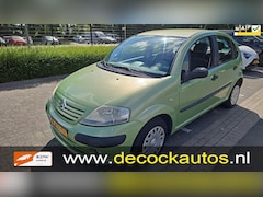 Citroën C3 - 1.4i Différence/AIRCO