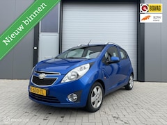 Chevrolet Spark - 1.2 16V LT