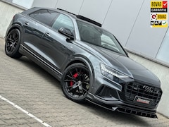 Audi Q8 - 60 TFSI e 462Pk 22inch Competition Sq8 S-line Rs-inter Pano