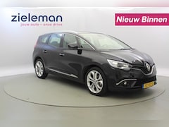 Renault Grand Scénic - 1.5 dCi Zen - Carplay, Clima, Navi, Cruise