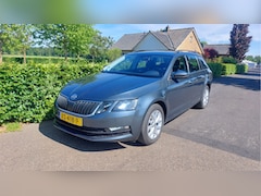 Skoda Octavia Combi - 1.0 TSI Greentech Ambition Business CLIMA/NAVI BJ 2019