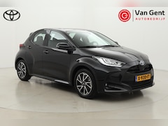 Toyota Yaris - 1.5 Hybrid Dynamic | Trekhaak | Apple Carplay / Android Auto | Adaptive Cruise | Keyless |