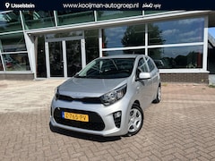 Kia Picanto - 1.0 DPi ComfortLine 2151KM Cruise Control | Airco