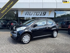 Citroën C1 - 1.0-12V Séduction