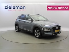 Hyundai Kona - 1.6 GDI HEV Fashion - Carplay, Camera