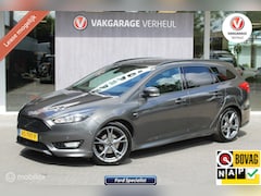 Ford Focus Wagon - 1.0 ST-Line