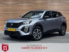 Peugeot 2008 - 1.2 PureTech 100 Active Camera / Navigatie / Cruise