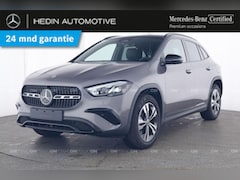 Mercedes-Benz GLA-Klasse - GLA 250e Automaat Business Line | Luxury Line | Nightpakket | Parkeerpakket met 360° camer