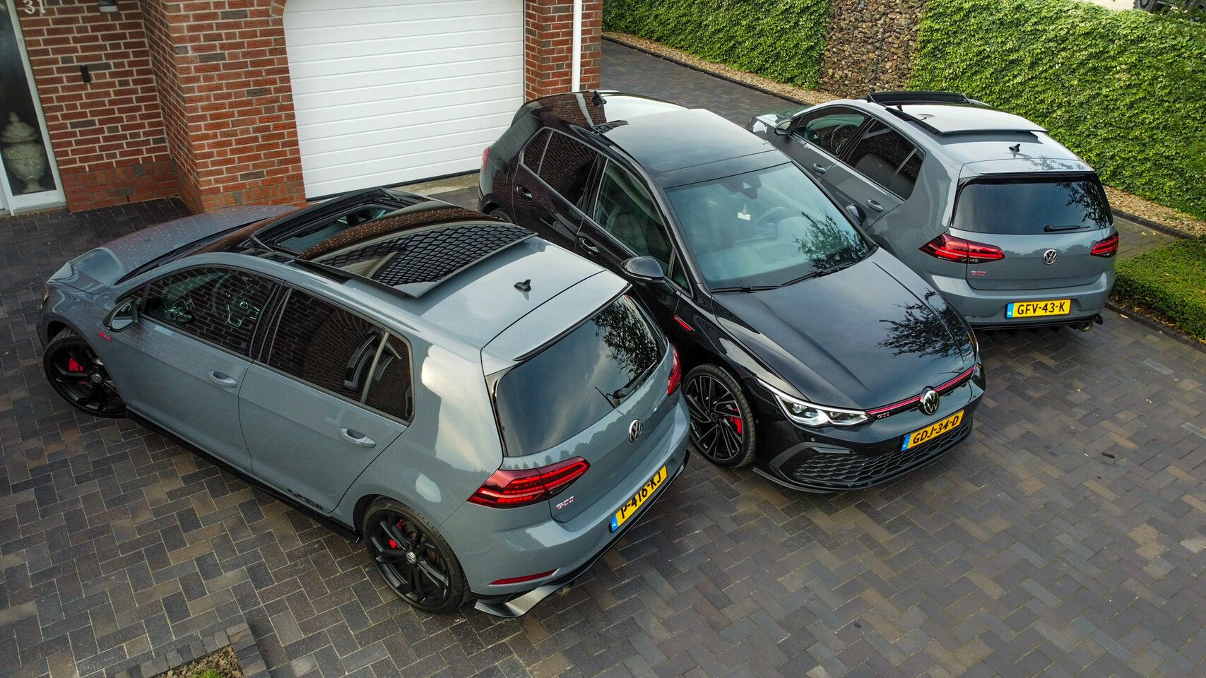 Hinderks auto’s