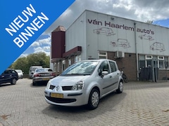 Renault Modus - 1.2 TCE Dynamique