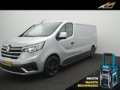 Renault Trafic - 2.0 dCi 130 T30 L2H1 Work Edition - Achteruitrijcamera - Trekhaak