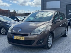 Renault Grand Scénic - 1.4 TCe Sélection Business 7p. Navi Clima
