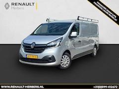 Renault Trafic - 2.0 dCi 120 T29 L2H1 DC Comfort CRUISE / IMPERIAAL / NAVI / CAMERA