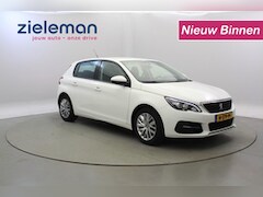 Peugeot 308 - 1.2 PureTech - Carplay, Cruise, Navi