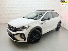 Volkswagen Taigo - 1.5 TSI 3x R Line VIRTUAL PANO IQ CAM ACC
