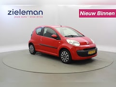 Citroën C1 - 1.0-12V Ambiance