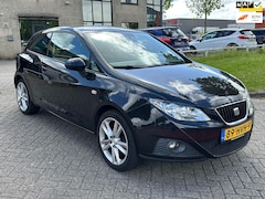 Seat Ibiza SC - 1.6 Sport-up apk 2026 Airco Sportvelgen
