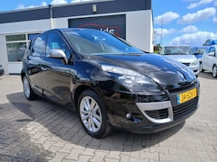 Renault Scénic - 1.4 TCE 1e Eigenaar/132.000Km Nap/Dealer onderhouden