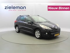 Peugeot 207 - SW 1.4 VTi X-Line - Panorama, Leer, JBL, Stoelverw