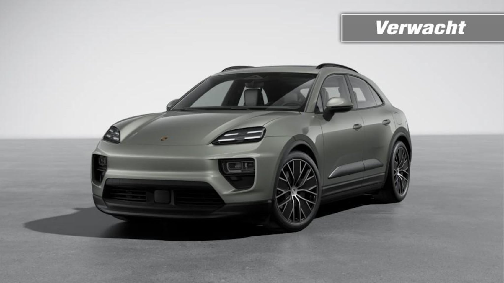 Porsche Macan - Macan 4 Luchtvering/Panorama/Bose/trekhaak - AutoWereld.nl