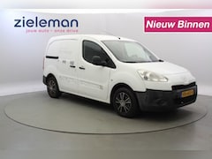 Peugeot Partner - 1.6 HDI L1XT 120 PR+ Airco, Trekhaak