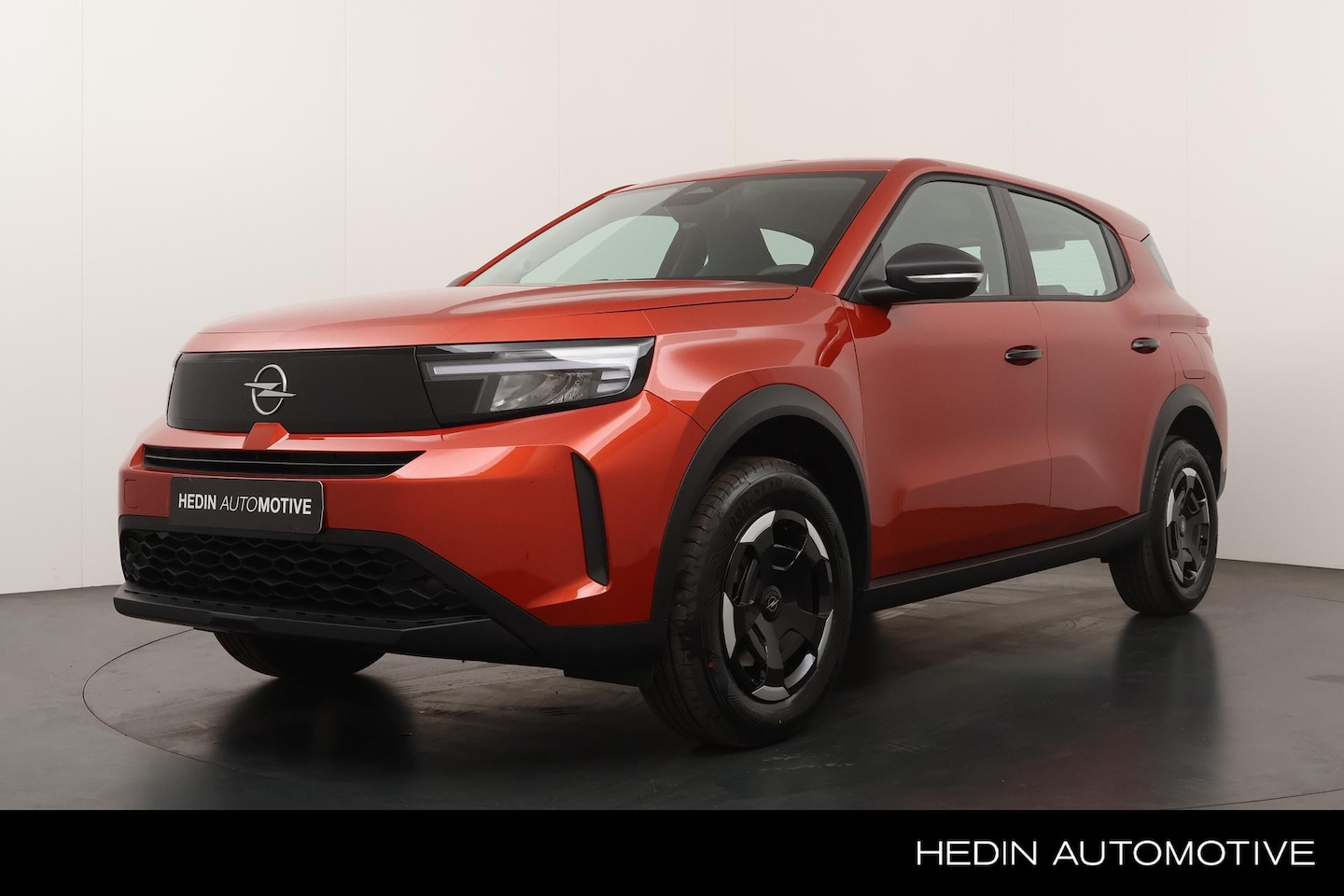 Opel Frontera - 113pk Electric Edition 44 kWh | Led Koplampen | Airco | Cruise Control | Parkeersensor Ach - AutoWereld.nl
