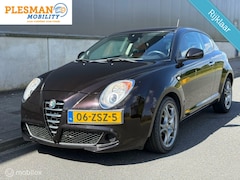 Alfa Romeo MiTo - 0.9 Twin.Air Distinctive * LEDER *BOSE