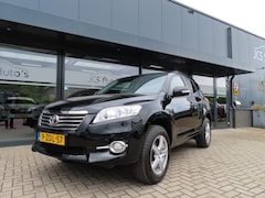 Toyota RAV4 - 2.0 VVTI Comfort 2WD Airco Trekhaak 17 inch 2011