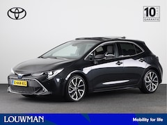 Toyota Corolla - 2.0 184 PK Hybrid Premium | NL-Auto | JBL Premium Audio Systeem | Elektrisch glazen panora