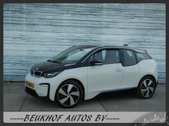 BMW i3 - Basis iPerformance 94Ah Navi Camera 360 Soh 100%