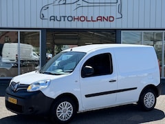 Renault Kangoo - 1.5 DCI 59KW 80PK EURO 6 AIRCO/ TREKHAAK/ PARKEERSENSOREN/ SCHUI