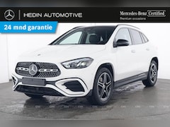 Mercedes-Benz GLA-Klasse - GLA 250e Automaat AMG Line | Premium Plus Pakket | Nightpakket | Winterpakket | Parkeerpak