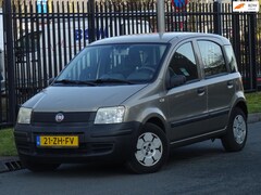 Fiat Panda - 1.1 Active BJ2008 78DKM NAP/ELEKRAM/APK