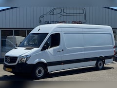 Mercedes-Benz Sprinter - 311 CDI 84KW 114PK L3H2 EURO 6 AUTOMAAT POST NL SCHAPPEN