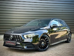 Mercedes-Benz A-klasse - 200 AMG A35 PANO|BURMES|MEMORY|SFEER|NIGHT