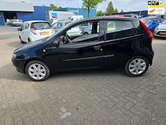 Fiat Punto - 1.2 Sound